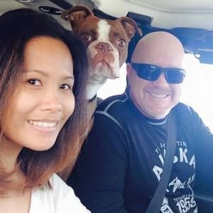 Meet your Posher, Metzie